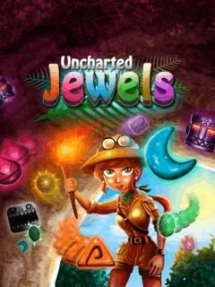 game pic for Uncharted jewels